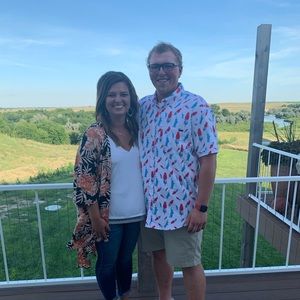 Meet your Posher, Leah